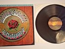 GRATEFUL DEAD American Beauty Audiophile LP Vinyl Record Album MFSL 1-014 EX