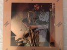 Joe Henderson/Alice Coltrane The Elements Jazz LP Milestone M-9053 Shrink NM/VG+