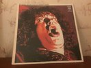 Joe Cocker White Label Promo Demo Vinyl LP With A Little Help From My Friends
