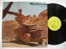 MILES DAVIS Dig 2 LP 1975 US Near Mint   Sonny Rollins John Lewis Art Blakey