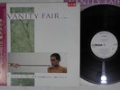VANITY FAIR A PLACE IN THE SUN VICTOR VIL-6056 Japan OBI Promo Vinyl LP