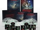Stranger Things Season 1 Box Set (A Netflix Original Series Soundtrack) [VINYL]