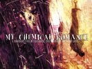 MY CHEMICAL ROMANCE - I BROUGHT YOU MY BULLETS,YOU BROUGHT ME YOUR LOVE LP NEW+