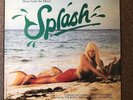 SPLASH (TOM HANKS) ORIGINAL MOVIE  SOUNDTRACK VINYL LP 1984 excellent condition