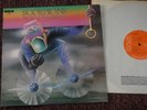 SCORPIONS Fly To The Rainbow (RCA Victor UK Original LP 1974 A2/ B1 Hard Rock EX
