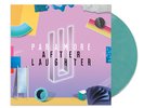 Paramore After Laughter Teal Vinyl Limited to 1000 RARE New Sealed Record 2017