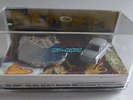 U2 ACHTUNG BABY BOX BERLIN WALL FRAGMENT & GREY TRABANT