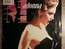 madonna la isla bonita promo spain 7 rare