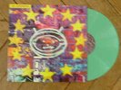 U2 Zooropa LP Vynil Couleur