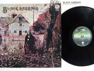 BLACK SABBATH SAME VERTIGO RJ-7038 Japan Vinyl LP