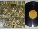 JETHRO TULL STAND UP REPRISE SJET-8180 Japan Vinyl LP