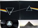 PINK FLOYD DARK SIDE OF THE MOON ODEON EOP-80778 Japan Vinyl LP