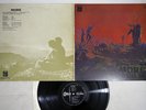 PINK FLOYD MORE ODEON OP-80165 Japan Vinyl LP