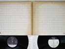 PINK FLOYD WALL CBS/SONY 40AP 1750,1 Japan Vinyl 2LP
