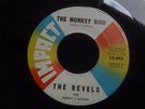 ZZ4 1 IMPACT 22-IM THE REVELS THE EXILES ROBERT HAFNER THE MONKEY BIRD REVELLION