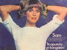 Olivia Newton John Sam/ Mexico release. FREE SHIPPING USA