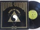BAND OF LIGHT total union Original OZ WARNER BROTHERS lp 1973