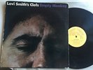 LEVI SMITHS CLEFS empty monkey Original OZ SWEET PEACH lp 1970