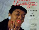 In The Land Of Hi-Fi - Washington, Dinah - Jazz Music Vinyl