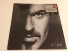 1996 original LP George Michael ?– Older - Virgin ?– SEALED