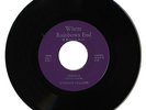 Unknown Outsider Folk 45: CYNTHIA KELLEMS ((HEAR)) 