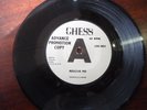 Fontella Bass RARE Demo Rescue Me
