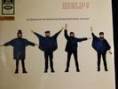 The Beatles Help SMO 84008 Exportpressung Grüner Dom