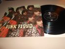 Pink Floyd, Piper At the Gates of Dawn, Early U.K Columbia Stereo Lp, Ex. Vinyl