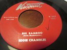 EDDIE CHAMBLEE POPCORN NORTHERN SOUL ON VISCOUNT  LABEL BIG BAMBOO B/W I SPOKE