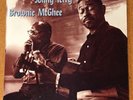 Sonny Terry & Brownie McGhee - S/T Fantasy 3254 LP