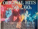 Great Original Hits 50s and 60s 9 LP s Vinyl 33 rpm Set Record s Collector's