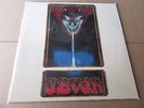 IZVIR YUGOSLAV YUGOSLAVIA PROG PSYCH LP RE LIMITED 300 ONLY