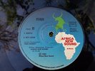 ITADI K BONNEY SAVE AFRICA LP OBSCURE AFRO DISCO BOOGIE FUNK FIRST TIME ON EBAY