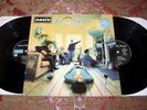 OASIS Definitely Maybe RARE 1994 EUROPEAN ORIGINAL 1st PRESS 2x VINYL LP, Suede
