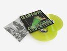 Lil Ugly Mane - Mista Thug Isolation (Yellow Vinyl 2xLP 5th Anniversary)