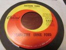 TENNESSEE ERNIE FORD POPCORN NORTHERN SOUL ON CAPITOL LABEL SIXTEEN TONS