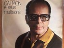 Waldir Calmon e Seus Multisons - Waltel Branco Zorra Cover  Killer Afro Brazil