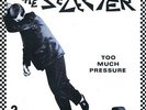 THE SELECTER Too Much Pressure Vinyl Record LP 2 Tone CDL TT 5002 1980 EX Orig.
