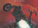 MEAT LOAF Bat Out Of Hell Vinyl Record LP Epic EPC 82419 1977 Original + Insert