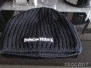 Depeche Mode Winter Hat - Playing the Angel