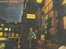 DAVID BOWIE Ziggy Stardust Vinyl Record LP RCA Victor SF 8287 1972 Orig Pressing