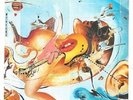 DIRE STRAITS Alchemy Vinyl Record LP Vertigo VERY 11 1984 EX Original Pressing