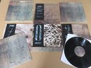 V/A Lonely Is An Eyesore 4AD LP RARE ORIGINAL UK 1ST PRESSING SLIPCASE WITH BOOK