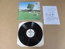 THE KLF Chill Out LP VERY RARE UK 1990 ORIGINAL 1ST PRESSING JAMSLP5 THE ORB