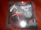 Mercyful Fate ?–Cleveland Is Actually 9 Vinyl, LP, Album, White  Clear blue+CD