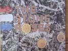 THE STONE ROSES....BLUE VINYL ..REISSUE...DEBUT LP..INDIE....BRITPOP..UNOFFICIAL