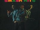 THE JIMI HENDRIX EXPERIENCE Smash Hits Vinyl Record LP Polydor 2310-268 1973