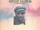 RICHIE HAVENS Mixed Bag II Vinyl Record LP Poldyor 2310 356 1974 Test Pressing