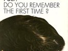 PULP Do You Remember The First Time Vinyl Record 7 Inch Island IS 574 1994 1st