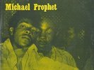 MICHAEL PROPHET Know The Right Vinyl Record LP Jamaican Vivian Jackson Original